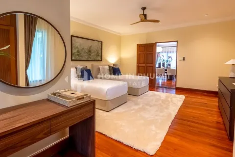 Haus in Phuket, Thailand 6 Schlafzimmer № 146664 - Foto 21