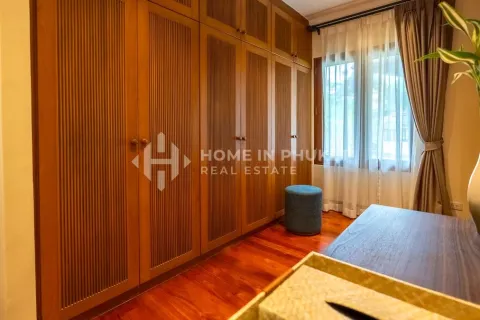 Haus in Phuket, Thailand 6 Schlafzimmer № 146664 - Foto 22