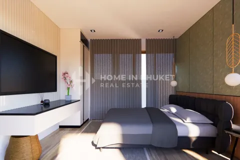 Casa de 3 dormitorios en Phuket, Tailandia № 146666 - foto 12