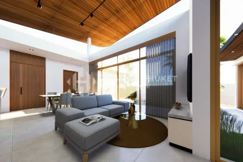 Casa de 3 dormitorios en Phuket, Tailandia № 146666 - foto 6