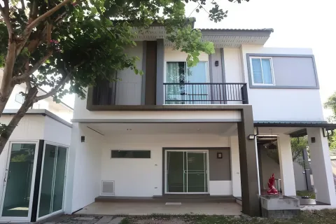 บ้านในพัทยา, ประเทศไทย 4 ห้องนอน № 155599