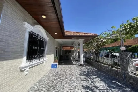 Haus in Pattaya, Thailand 3 Schlafzimmer № 155602
