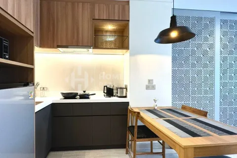 Eigentumswohnung in Phuket, Thailand, 1 Schlafzimmer  № 152515 - Foto 6