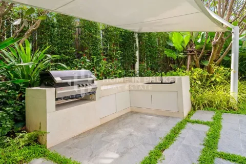 Eigentumswohnung in Phuket, Thailand, 1 Schlafzimmer  № 152515 - Foto 17