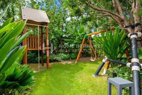 Eigentumswohnung in Phuket, Thailand, 1 Schlafzimmer  № 152515 - Foto 15