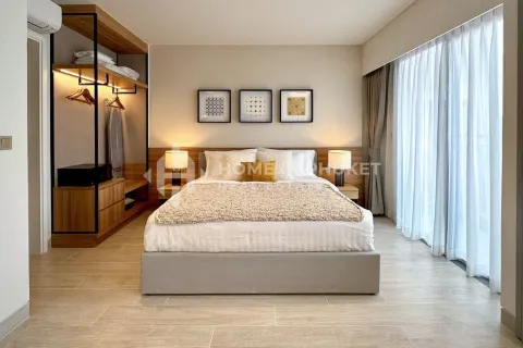 Eigentumswohnung in Phuket, Thailand, 1 Schlafzimmer  № 152515 - Foto 11