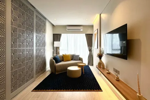 Eigentumswohnung in Phuket, Thailand, 1 Schlafzimmer  № 152515 - Foto 4