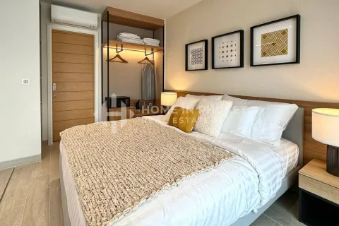 Eigentumswohnung in Phuket, Thailand, 1 Schlafzimmer  № 152515 - Foto 7
