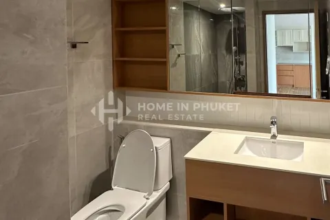Condo à Phuket, Thaïlande, 2 chambres № 152514 - photo 18