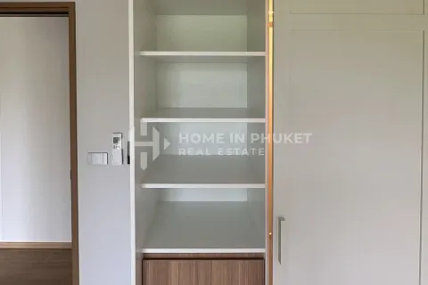 Condo à Phuket, Thaïlande, 2 chambres № 152514 - photo 15