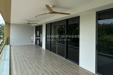 Eigentumswohnung in Phuket, Thailand, 2 Schlafzimmer  № 152514