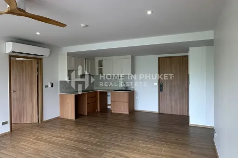 Condo à Phuket, Thaïlande, 2 chambres № 152514 - photo 4
