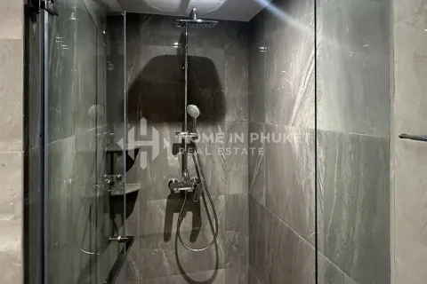 Condo à Phuket, Thaïlande, 2 chambres № 152514 - photo 20