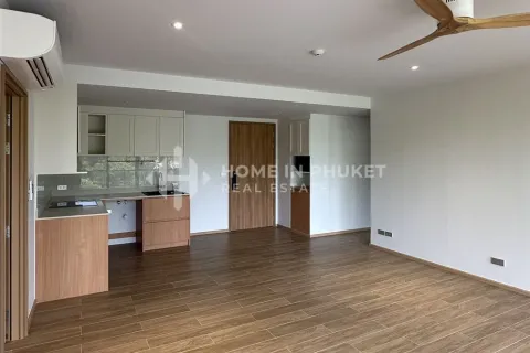 Condo à Phuket, Thaïlande, 2 chambres № 152514 - photo 3