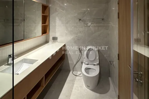 Condo à Phuket, Thaïlande, 2 chambres № 152514 - photo 11
