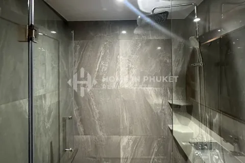 Condo à Phuket, Thaïlande, 2 chambres № 152514 - photo 10