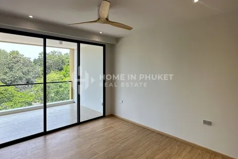 Condo à Phuket, Thaïlande, 2 chambres № 152514 - photo 6