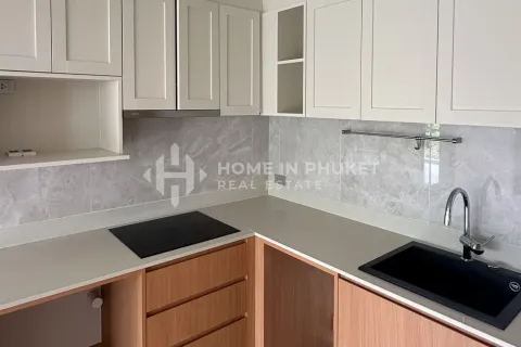 Condo à Phuket, Thaïlande, 2 chambres № 152514 - photo 7
