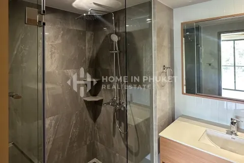 Condo à Phuket, Thaïlande, 2 chambres № 152514 - photo 9
