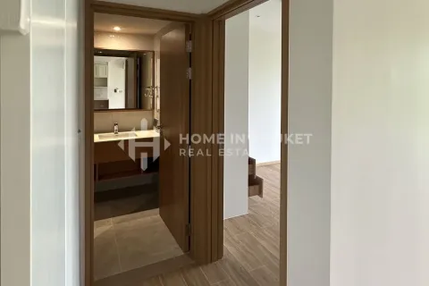 Condo à Phuket, Thaïlande, 2 chambres № 152514 - photo 16