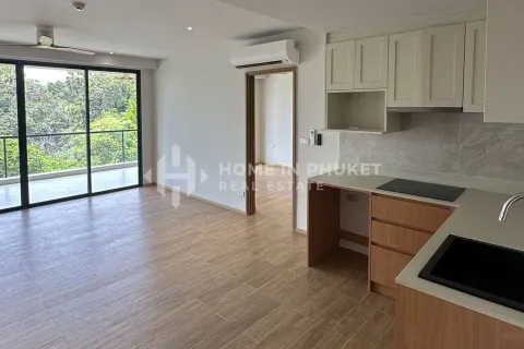Condo à Phuket, Thaïlande, 2 chambres № 152514 - photo 2