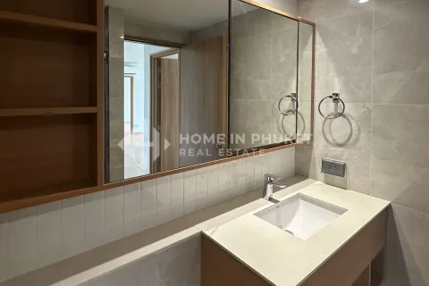 Condo à Phuket, Thaïlande, 2 chambres № 152514 - photo 17