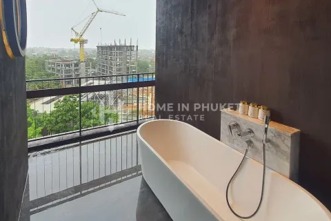 Condo in Rawai, Thailand, 2 bedrooms № 161430 - photo 12