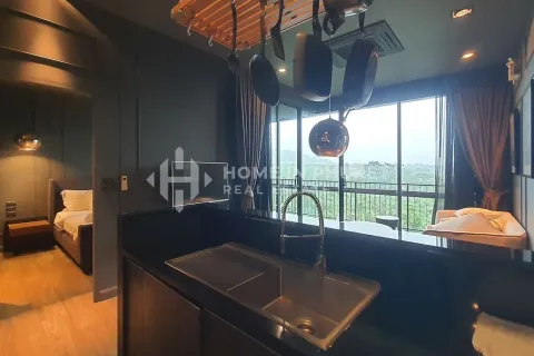 Condo in Rawai, Thailand, 2 bedrooms № 161430 - photo 4