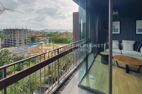 Condo in Rawai, Thailand, 2 bedrooms № 161430 - photo 6
