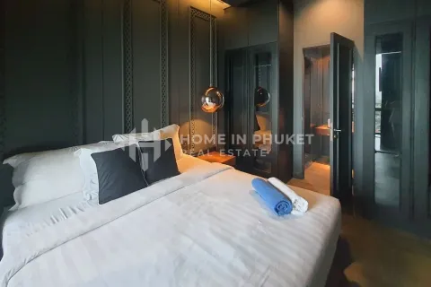 Condo in Rawai, Thailand, 2 bedrooms № 161430 - photo 7