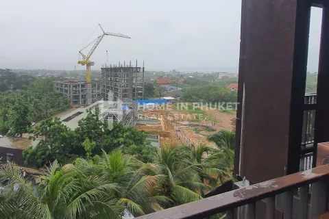 Condo in Rawai, Thailand, 2 bedrooms № 161430 - photo 15