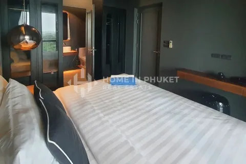 Condo in Rawai, Thailand, 2 bedrooms № 161430 - photo 10