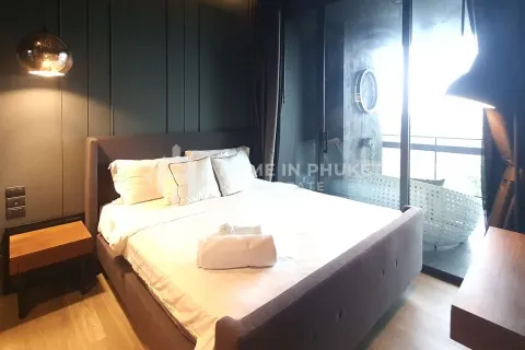 Condo in Rawai, Thailand, 2 bedrooms № 161430 - photo 8