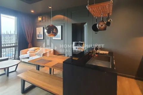 Condo in Rawai, Thailand, 2 bedrooms № 161430 - photo 3