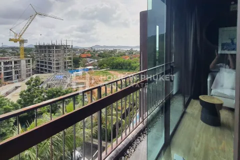 Condo in Rawai, Thailand, 2 bedrooms № 161430 - photo 14