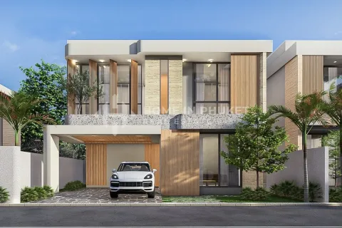 Casa de 3 dormitorios en Phuket, Tailandia № 161432