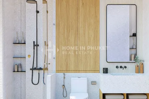 Casa de 3 dormitorios en Phuket, Tailandia № 161432 - foto 12