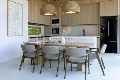 Casa de 3 dormitorios en Phuket, Tailandia № 161432 - foto 10