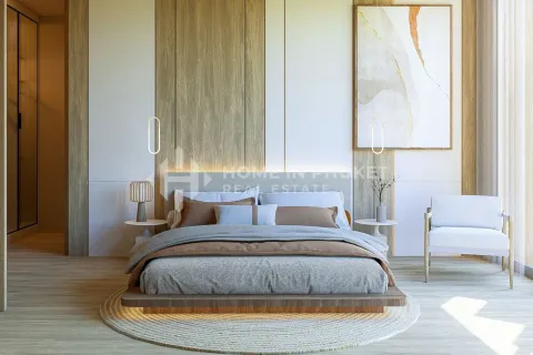 Casa de 3 dormitorios en Phuket, Tailandia № 161432 - foto 17