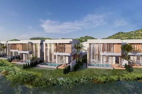 Casa de 3 dormitorios en Phuket, Tailandia № 161432 - foto 20