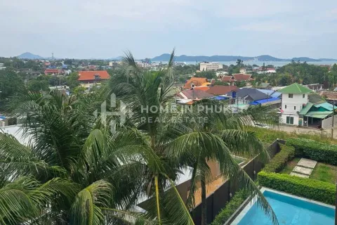 Condominio de 1 dormitorio en Rawai, Tailandia № 161428 - foto 16