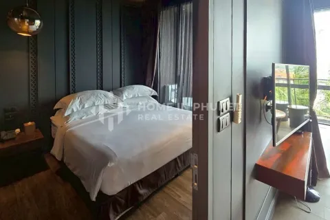 Condominio de 1 dormitorio en Rawai, Tailandia № 161428 - foto 7