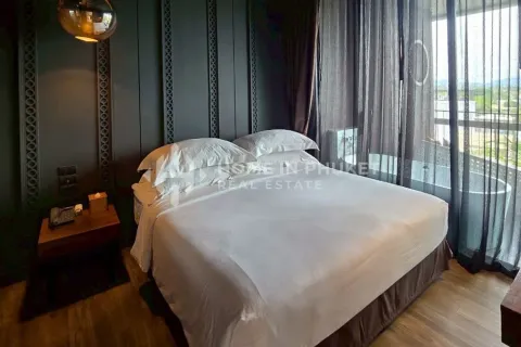 Condominio de 1 dormitorio en Rawai, Tailandia № 161428 - foto 8