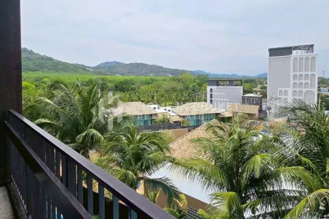 Condominio de 1 dormitorio en Rawai, Tailandia № 161428 - foto 14