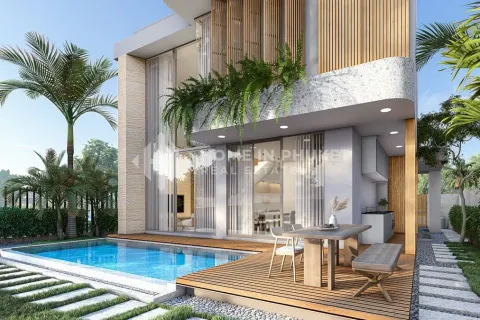 Casa de 3 dormitorios en Phuket, Tailandia № 161431