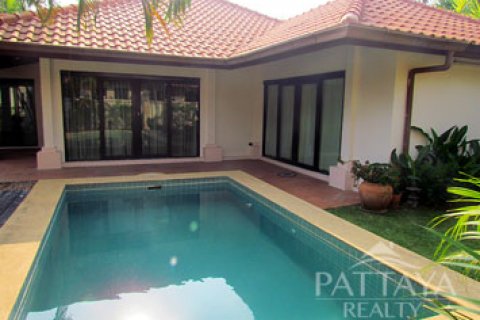 Maison à Pattaya, Thaïlande 3 chambres № 47436 - photo 6