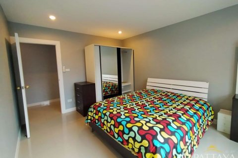 Casa de 3 dormitorios en Pattaya, Tailandia № 47437 - foto 25