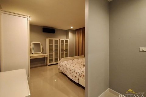 Casa de 3 dormitorios en Pattaya, Tailandia № 47437 - foto 27