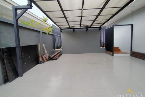 Casa de 3 dormitorios en Pattaya, Tailandia № 47437 - foto 13