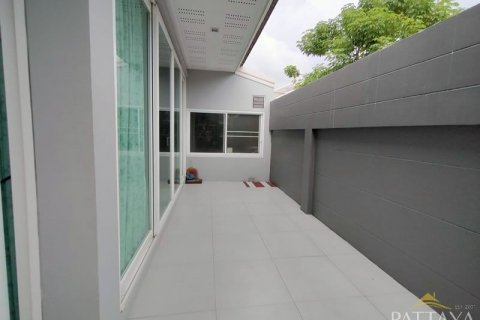 Casa de 3 dormitorios en Pattaya, Tailandia № 47437 - foto 19
